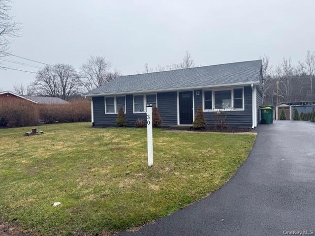 30 Melissa Road — photo