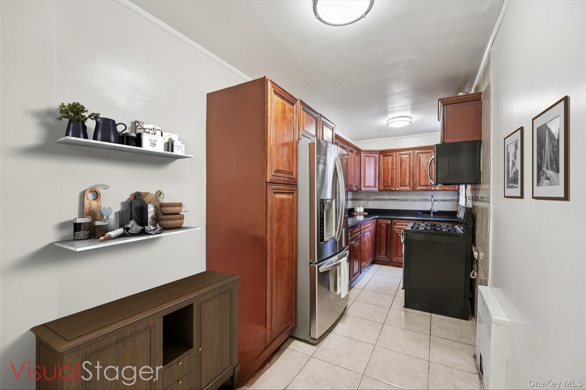3555 Kings College Place 2K — photo