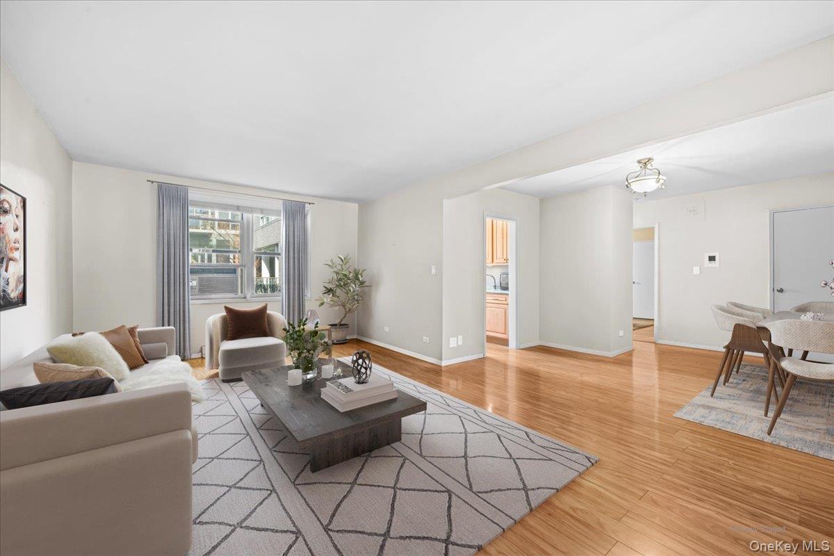 525 W 236th Street 3J — photo