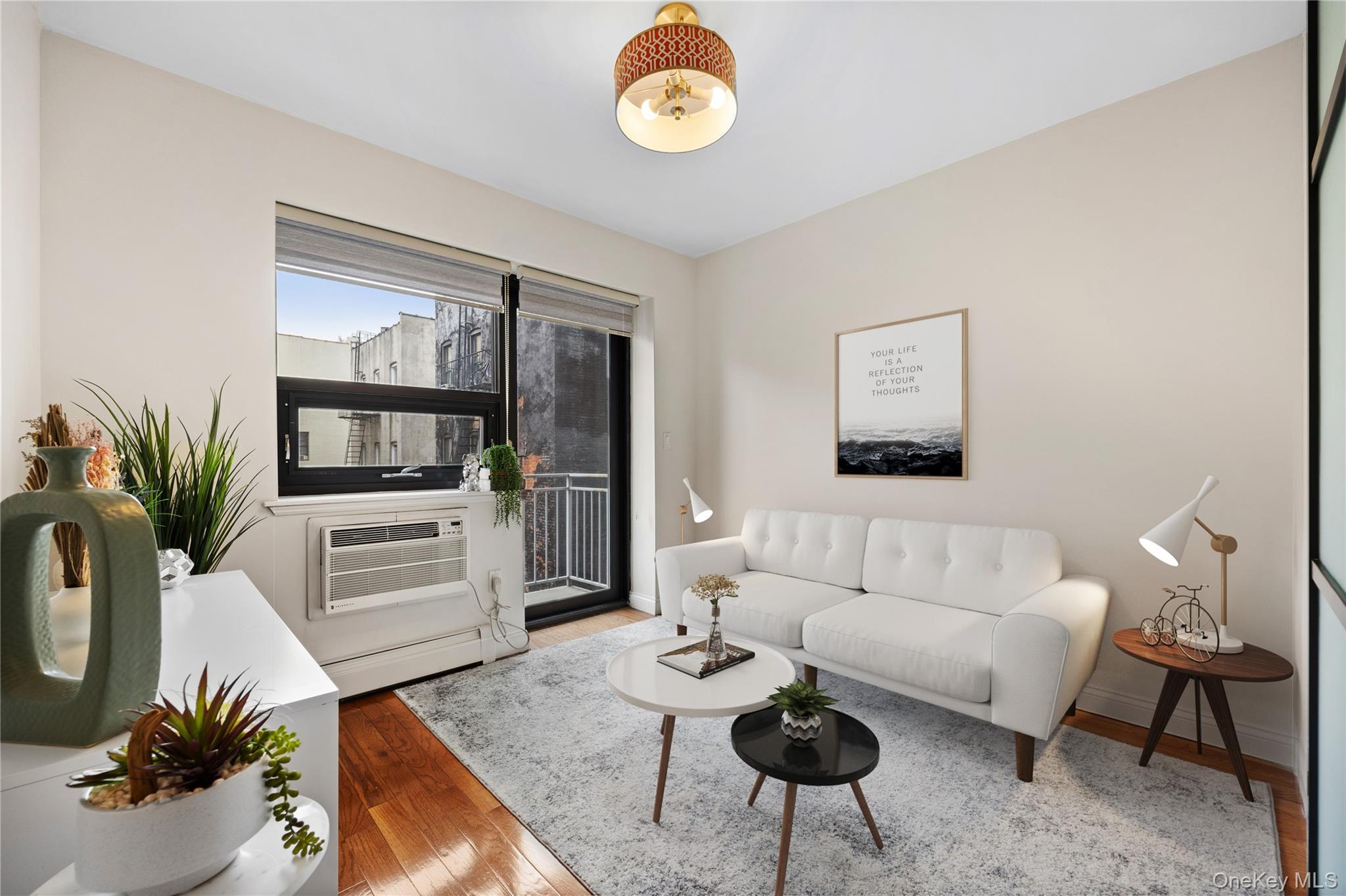 456 W 167th Street 4D — photo