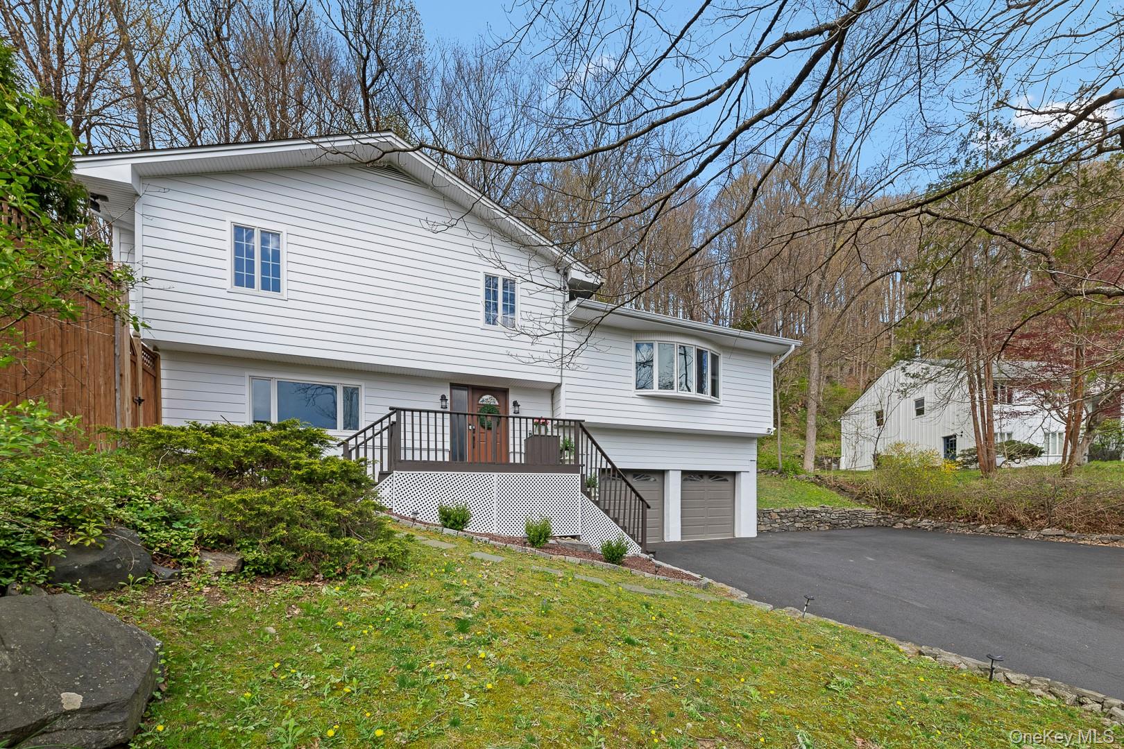168 Pound Ridge Road — photo