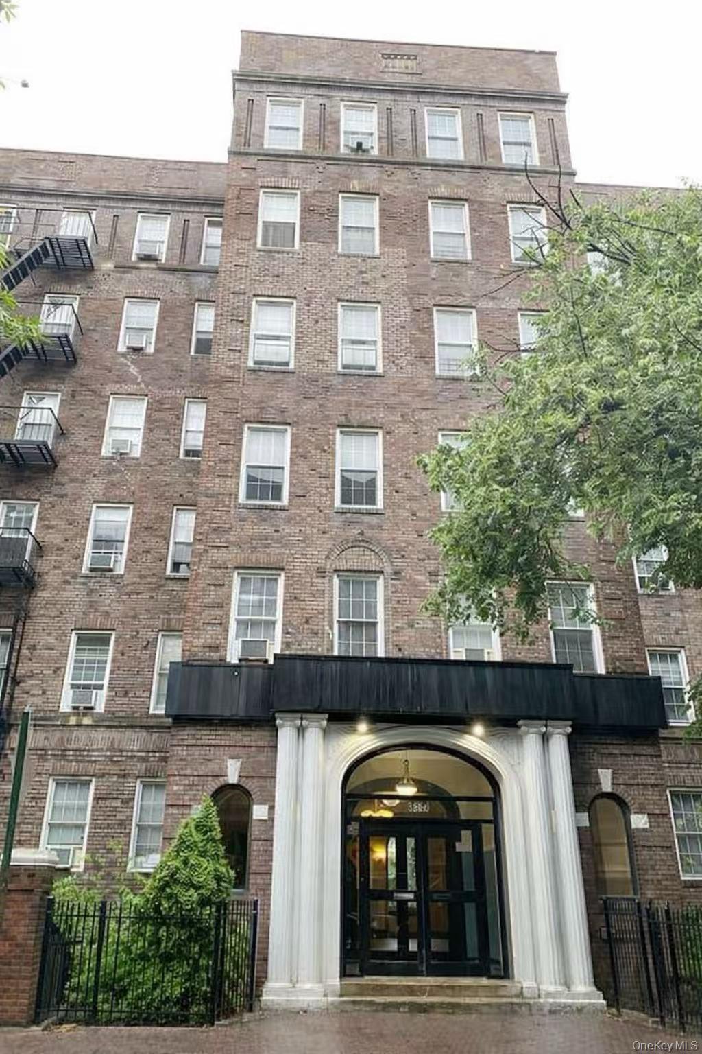 88-11 Elmhurst Avenue F11 — photo