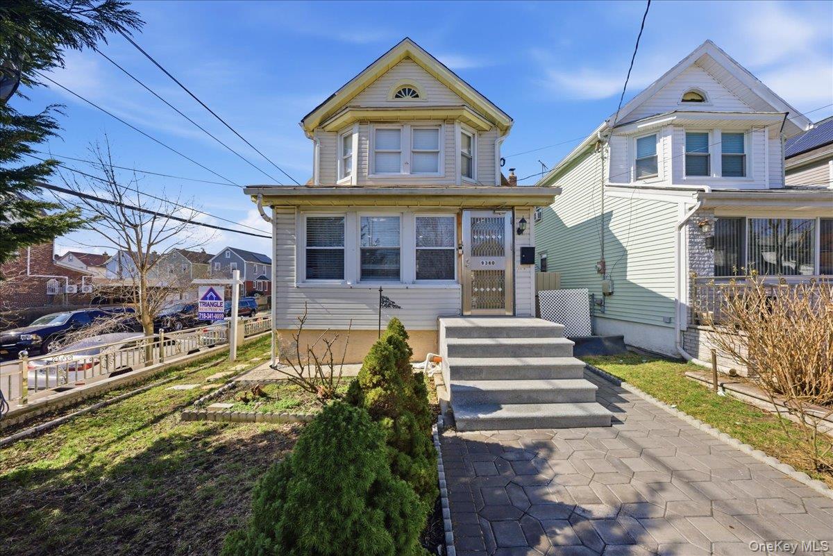 9360 208th Street — photo
