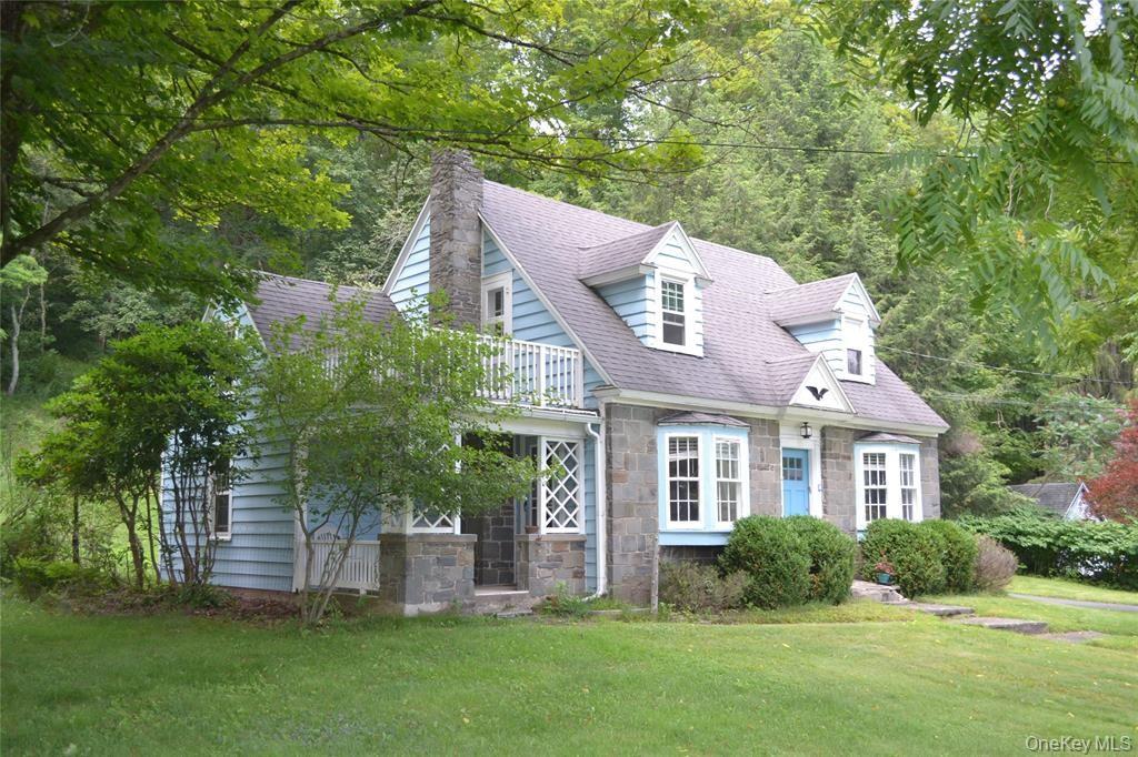 4088 State Route 52 — photo