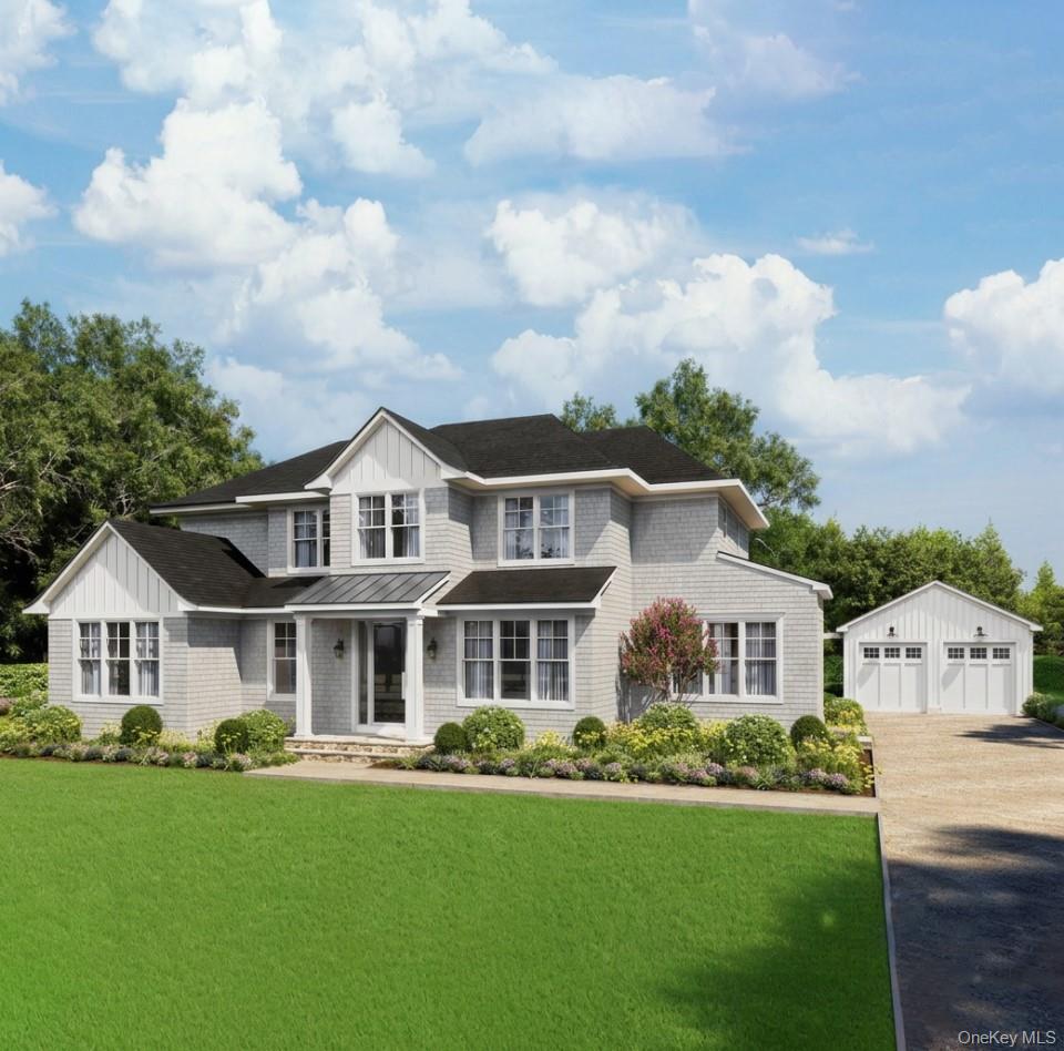 675 Pine Tree Road — photo
