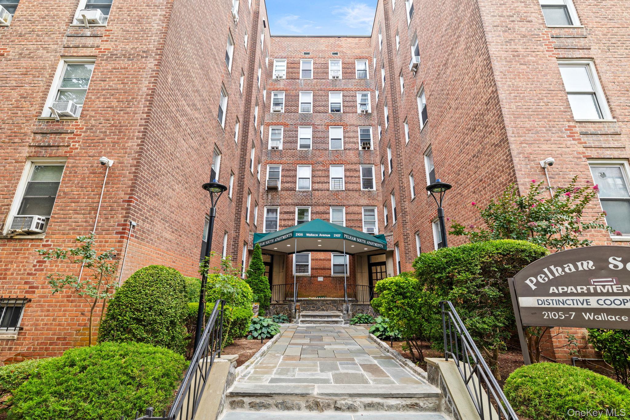 2105 Wallace Avenue 5a — photo