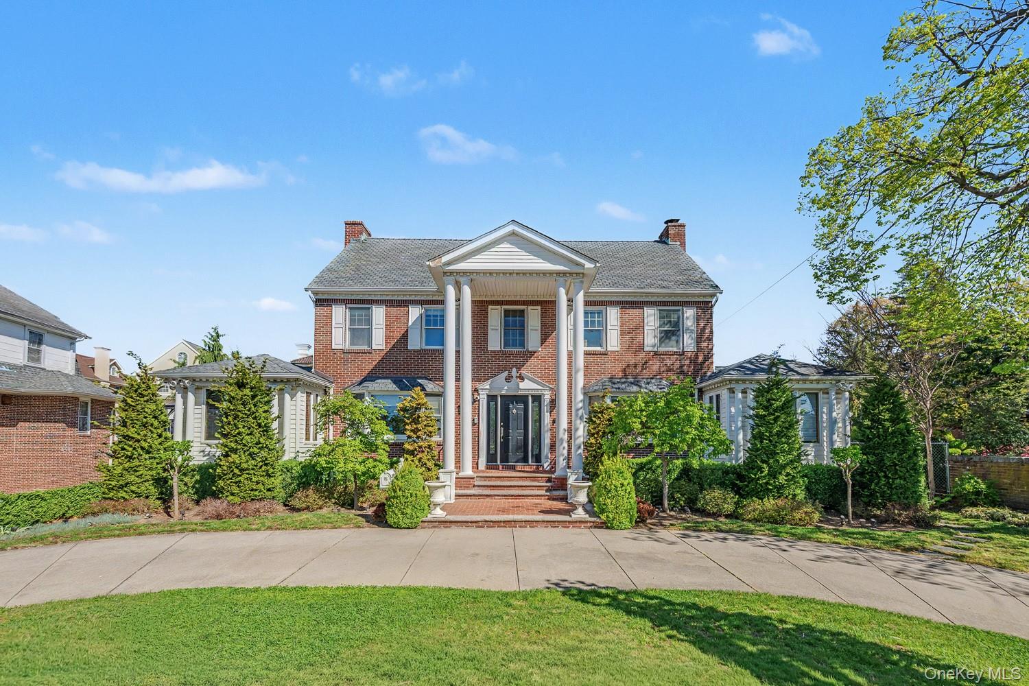 23 Center Drive — photo