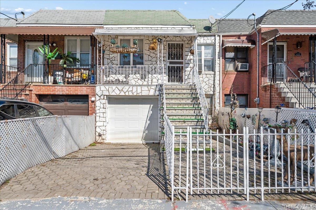 412 Calhoun Avenue — photo