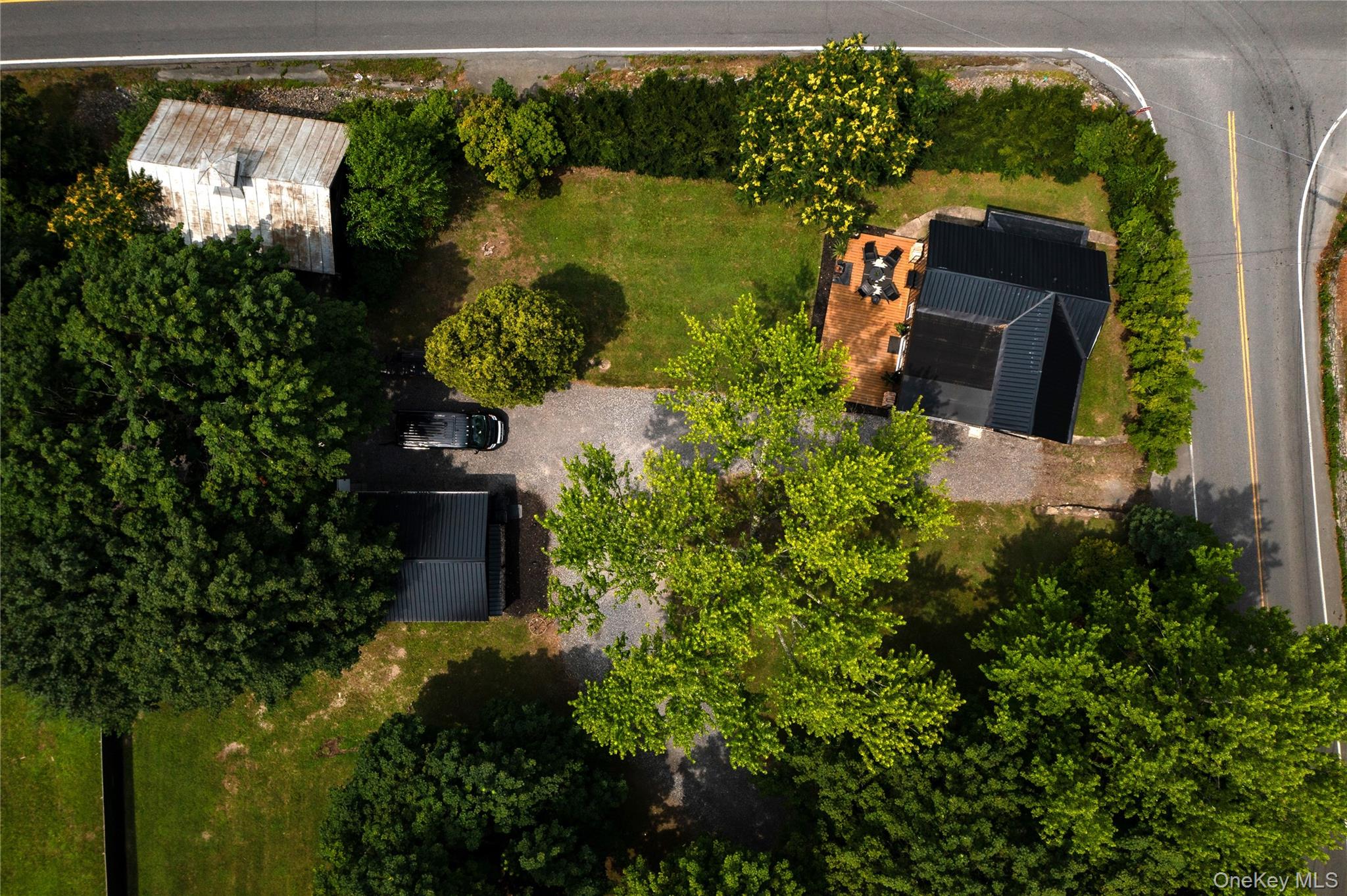 5628 State Route 9G — photo