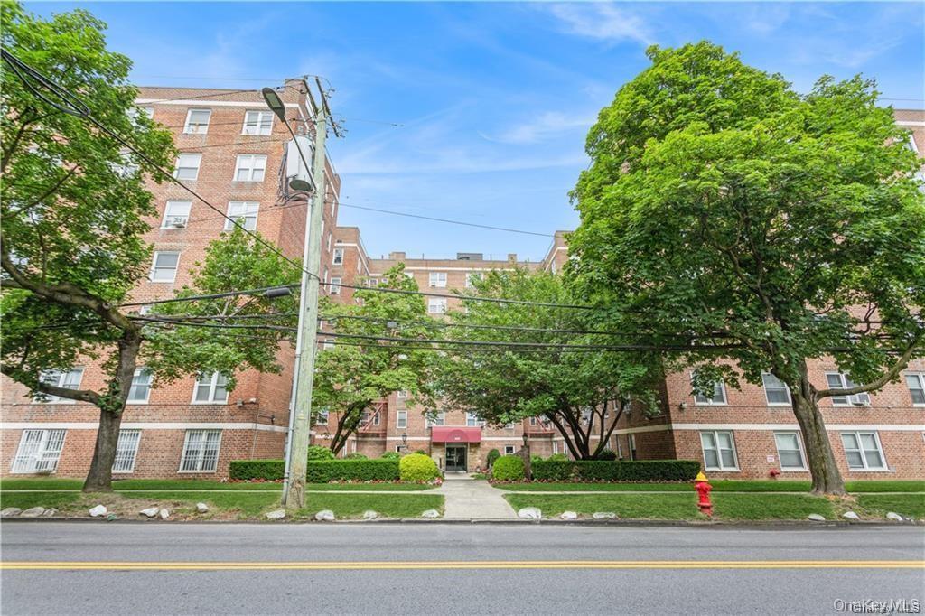 485 Bronx River Road B64 — photo