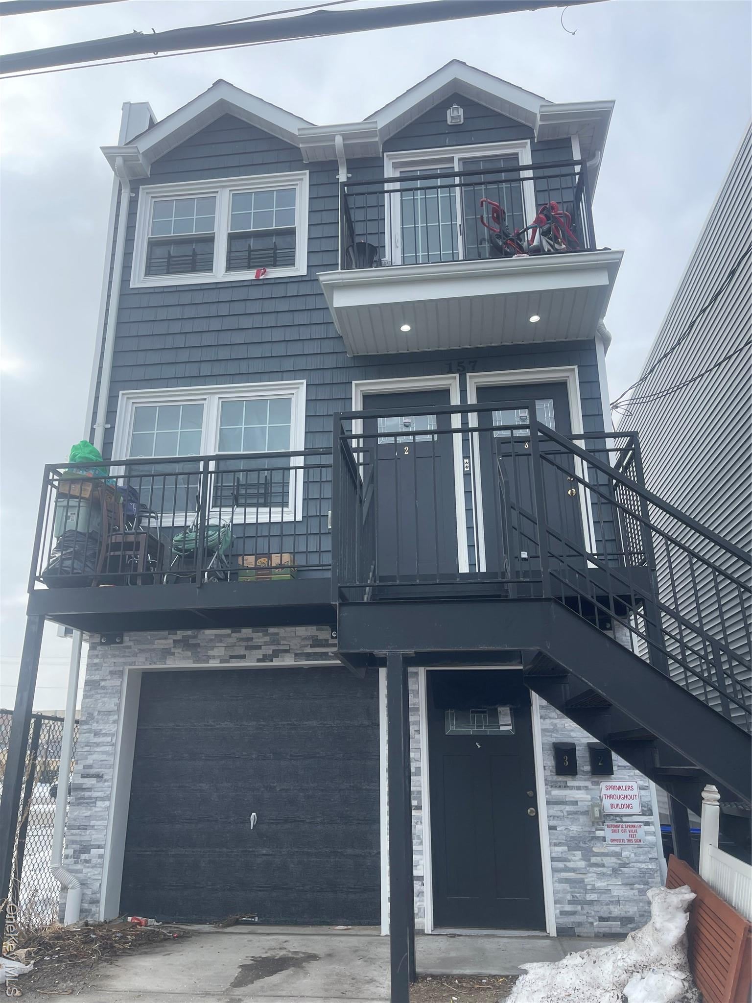 157 Beach 25th Ll — photo