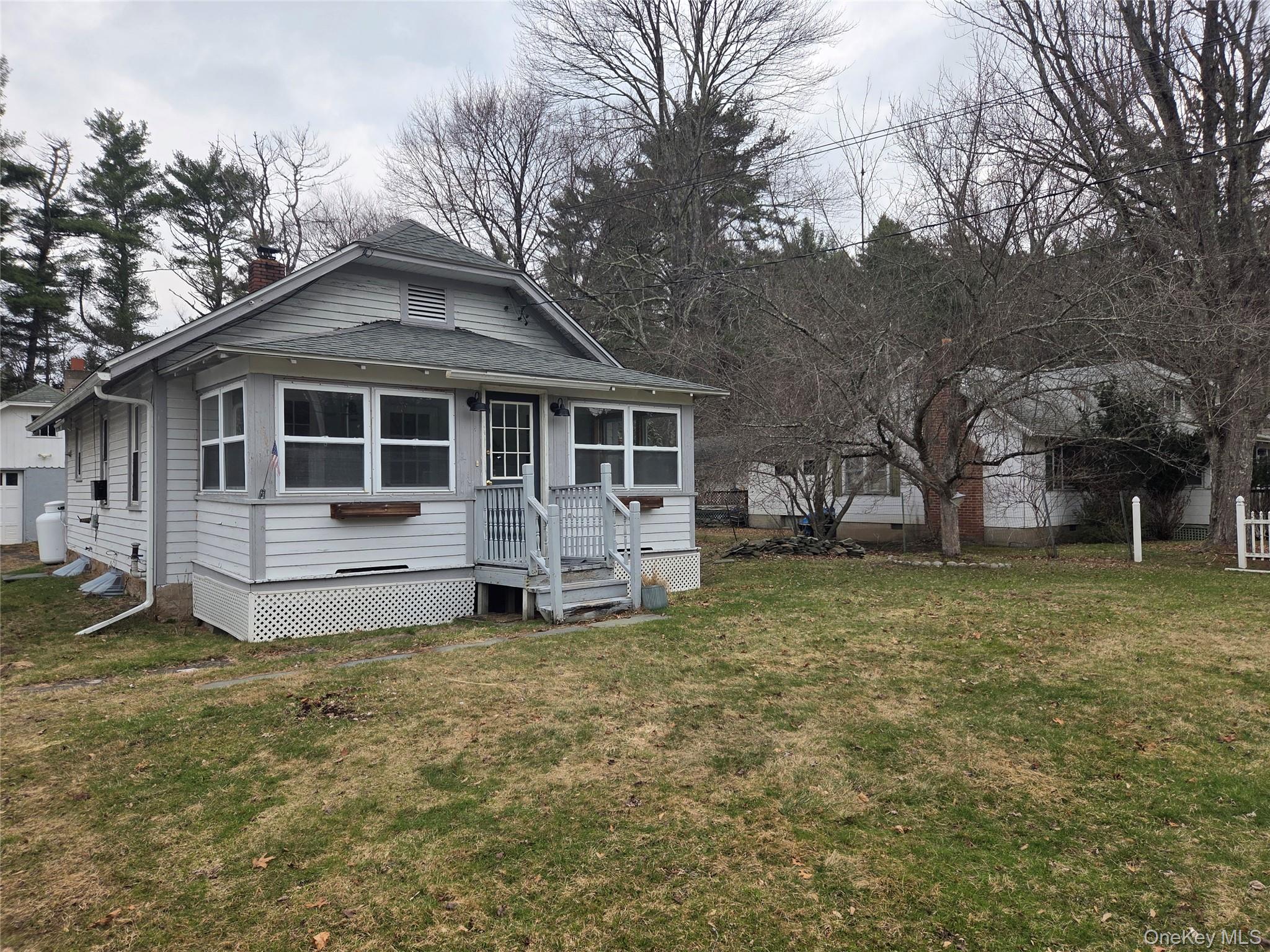 609 State Route 55 — photo