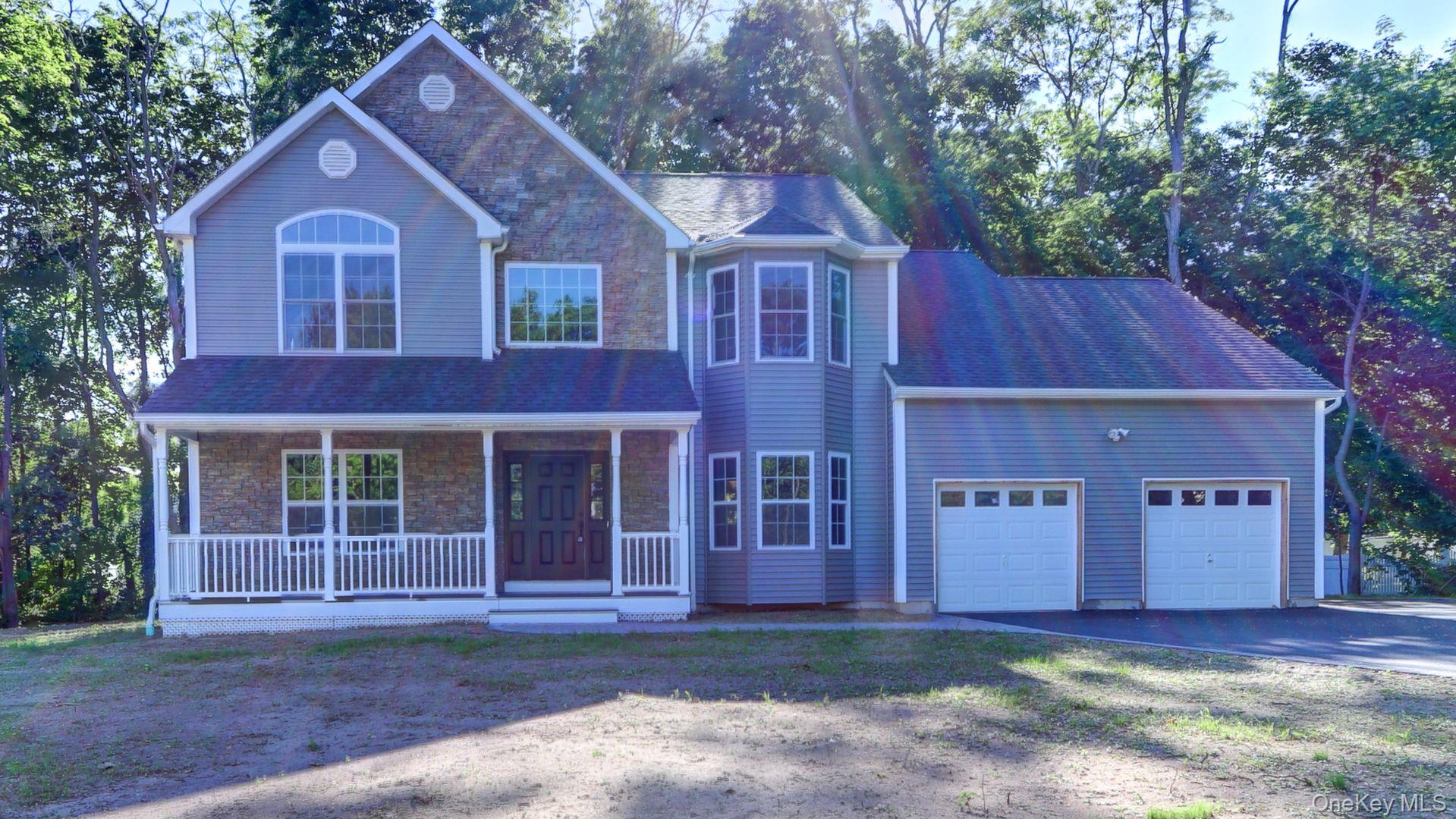 Tbb Forest Avenue — photo