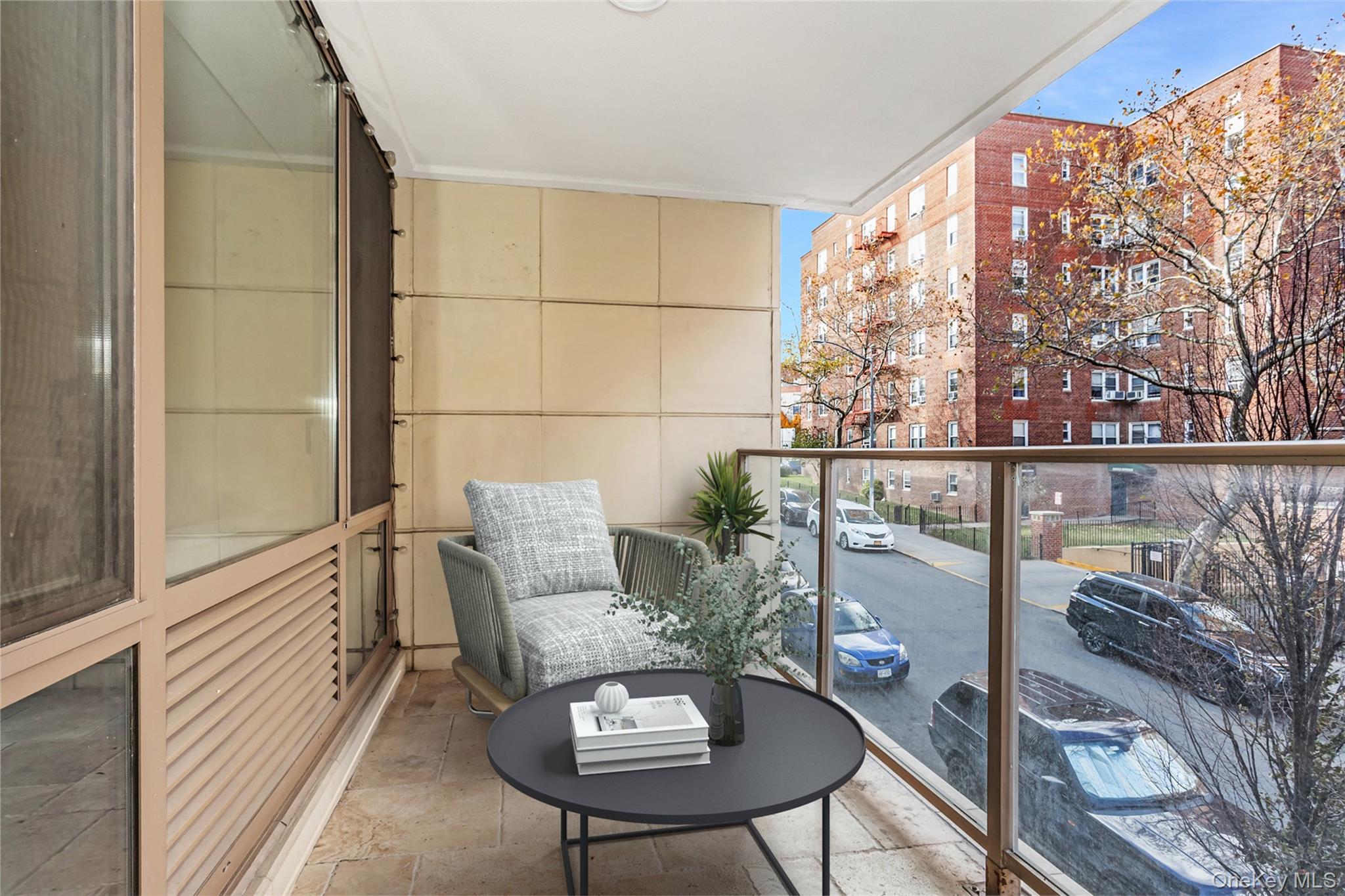 6405 Yellowstone Boulevard 207 — photo