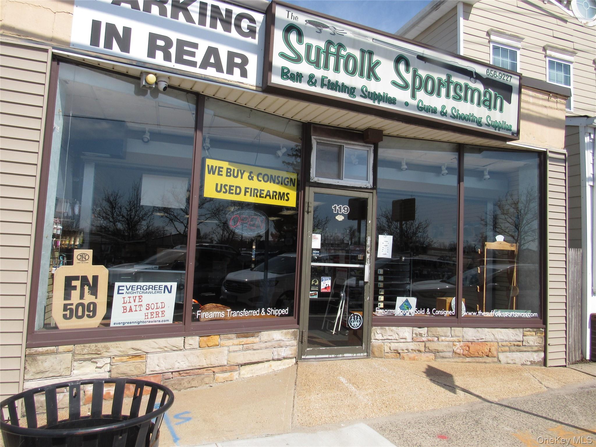 119 E Main Street — photo