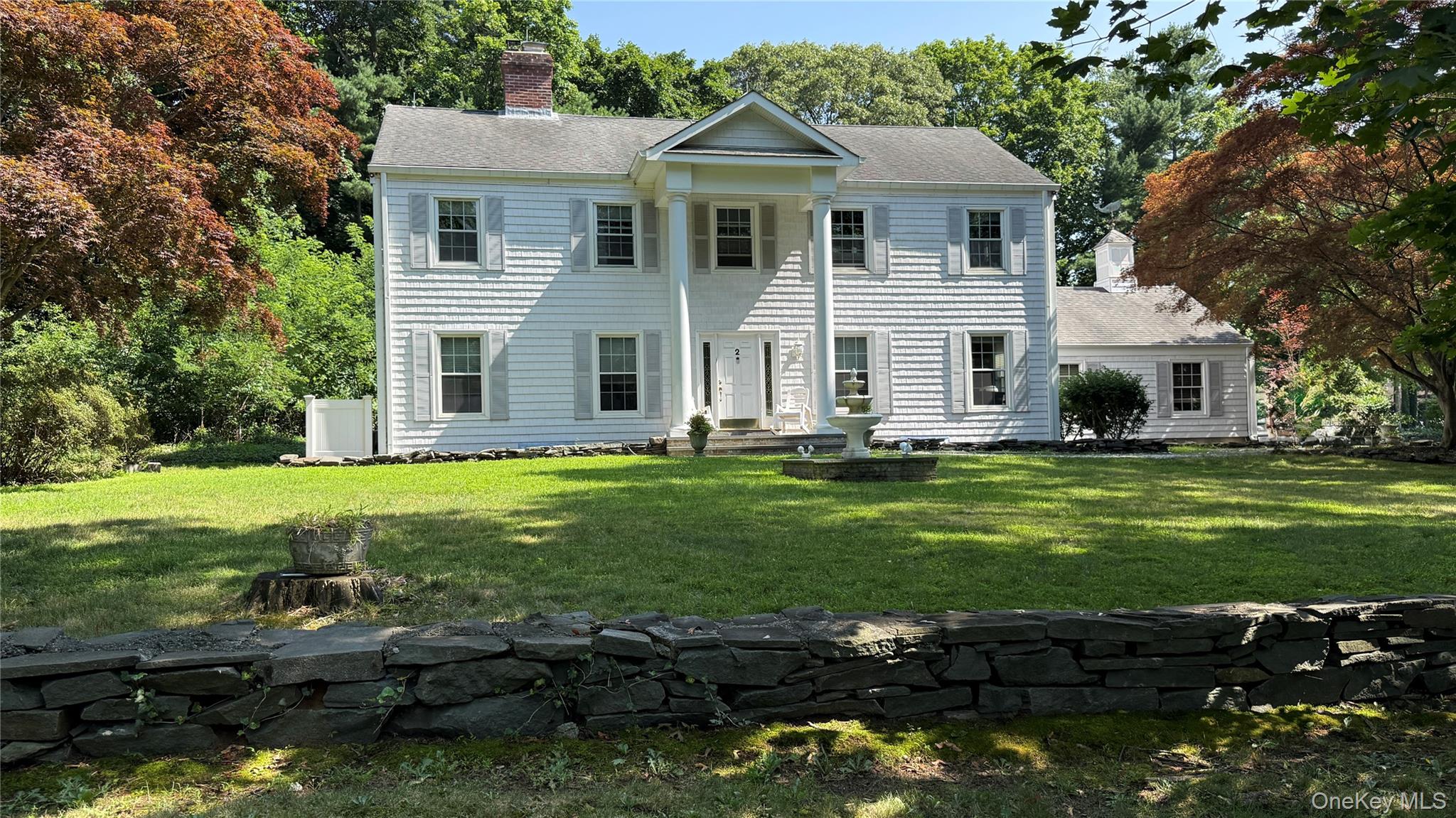 2 Three Pond Road — photo