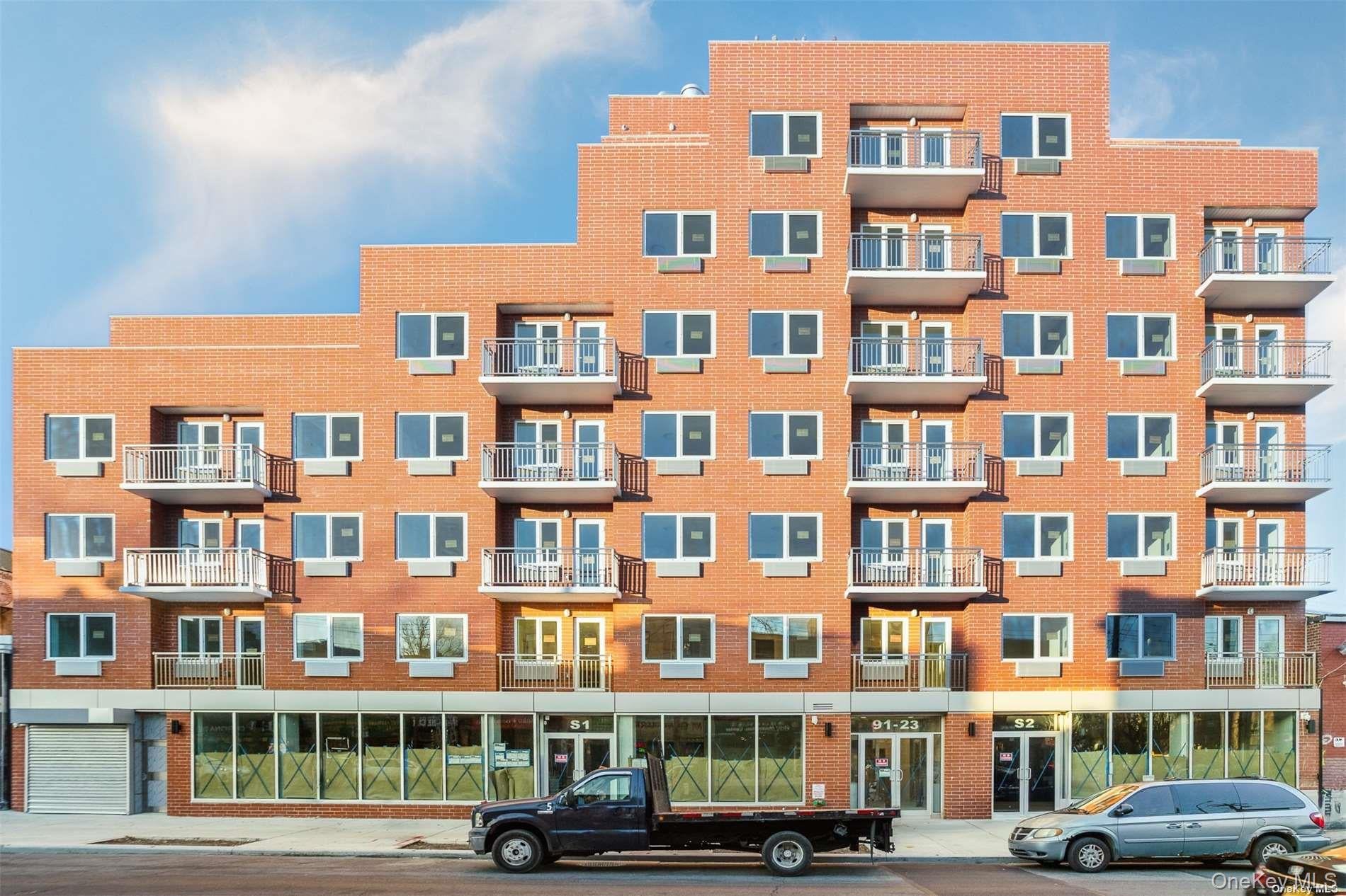 91-23 Corona Avenue 2E — photo