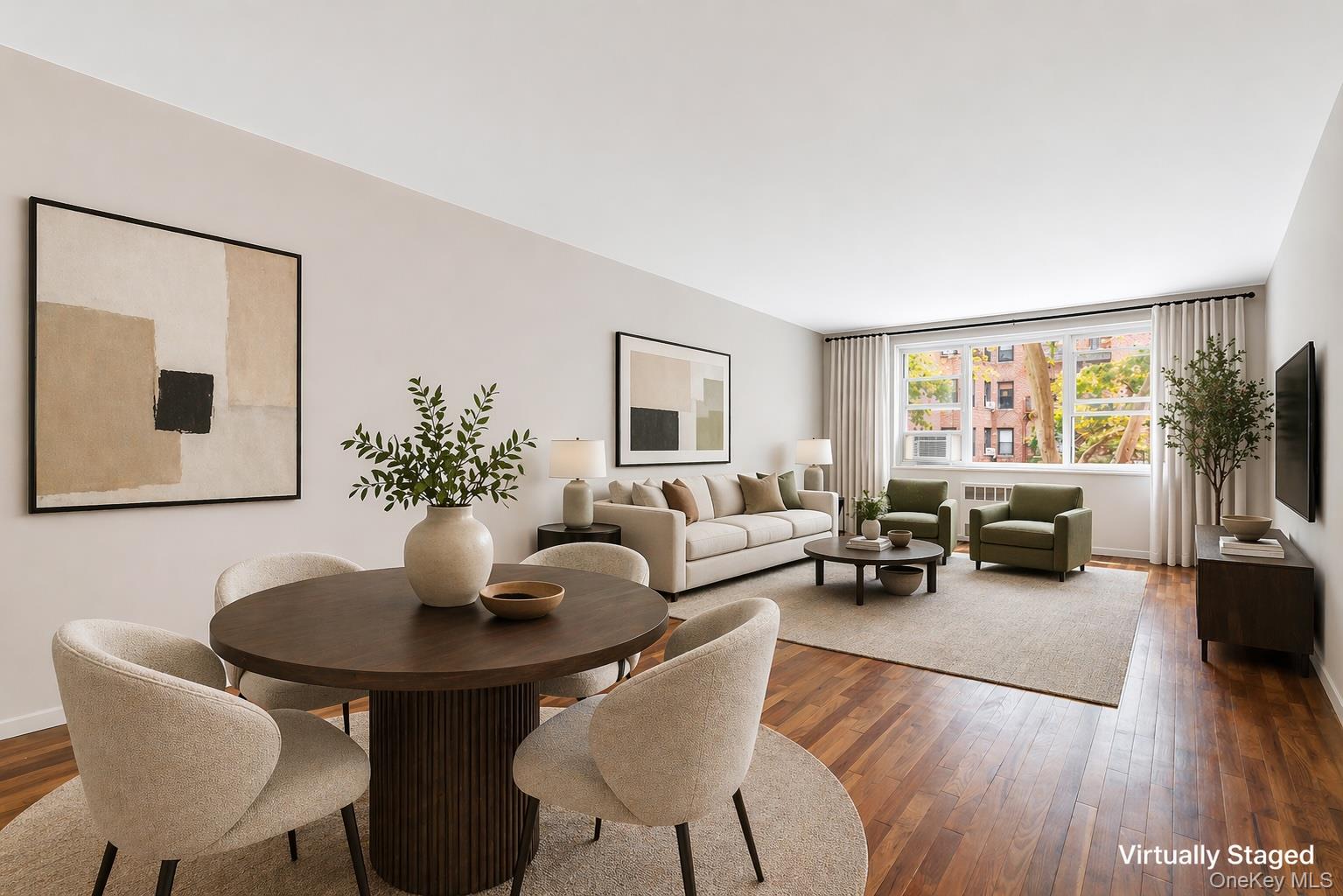 525 W 236th Street 2D — photo