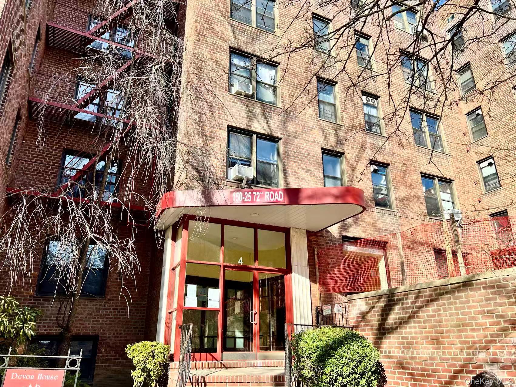 150-25 72nd Road 4C — photo
