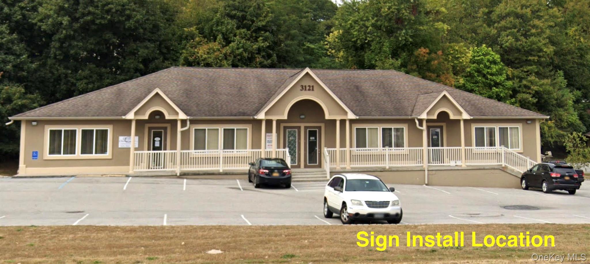 3121 US Route 9W 104 — photo