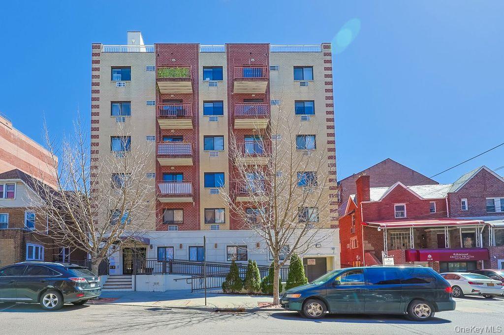 141-16 84th Drive 4B — photo