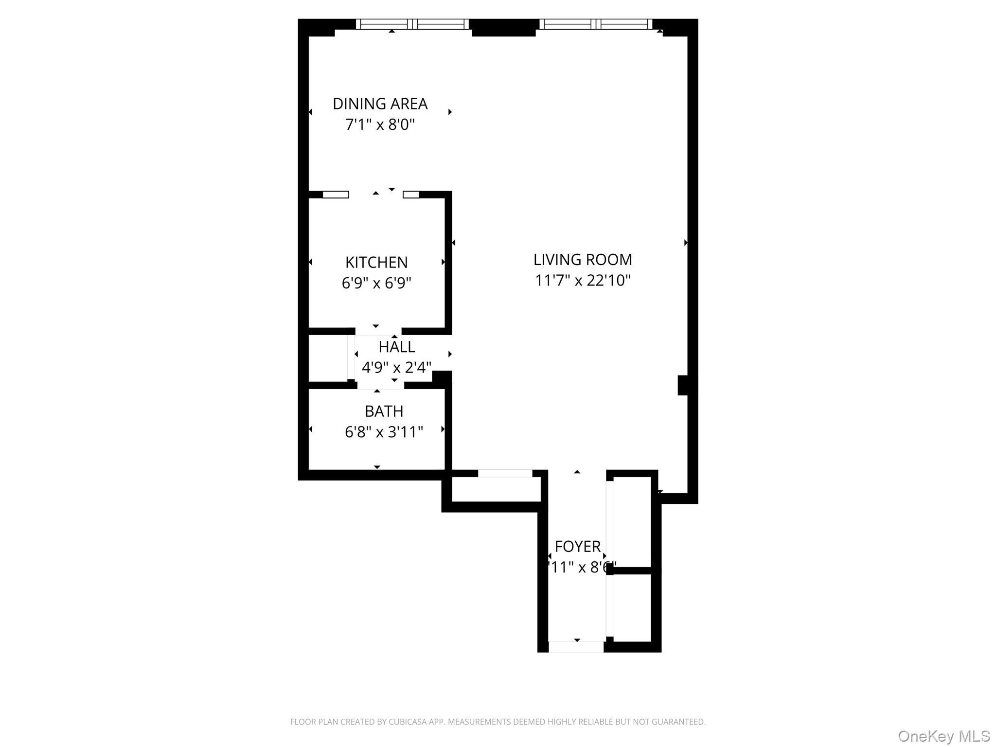 86-16 60th Avenue 3C — photo