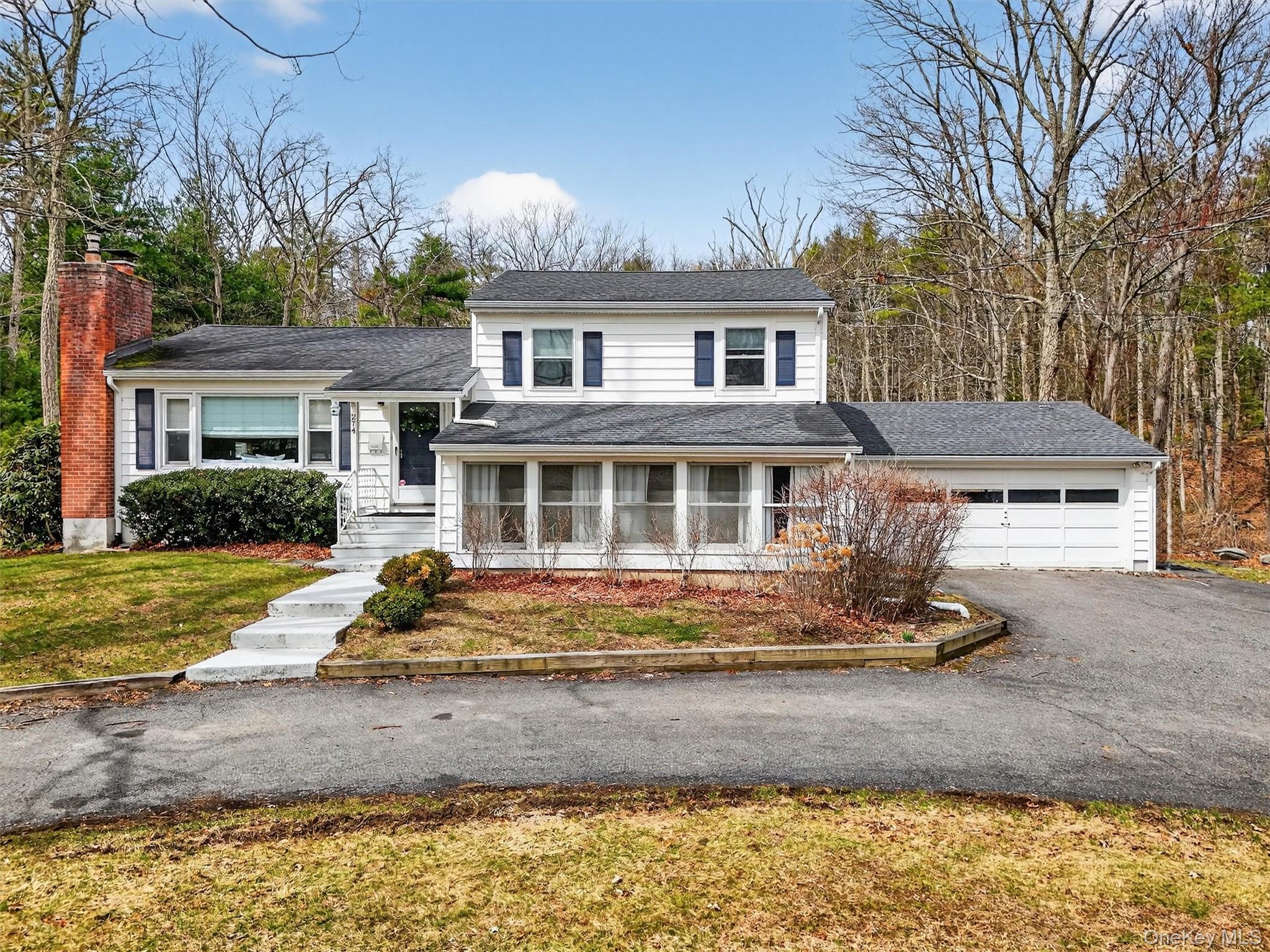 274 Morgan Hill Road — photo