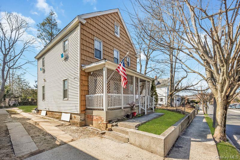 16 Mackey Avenue — photo