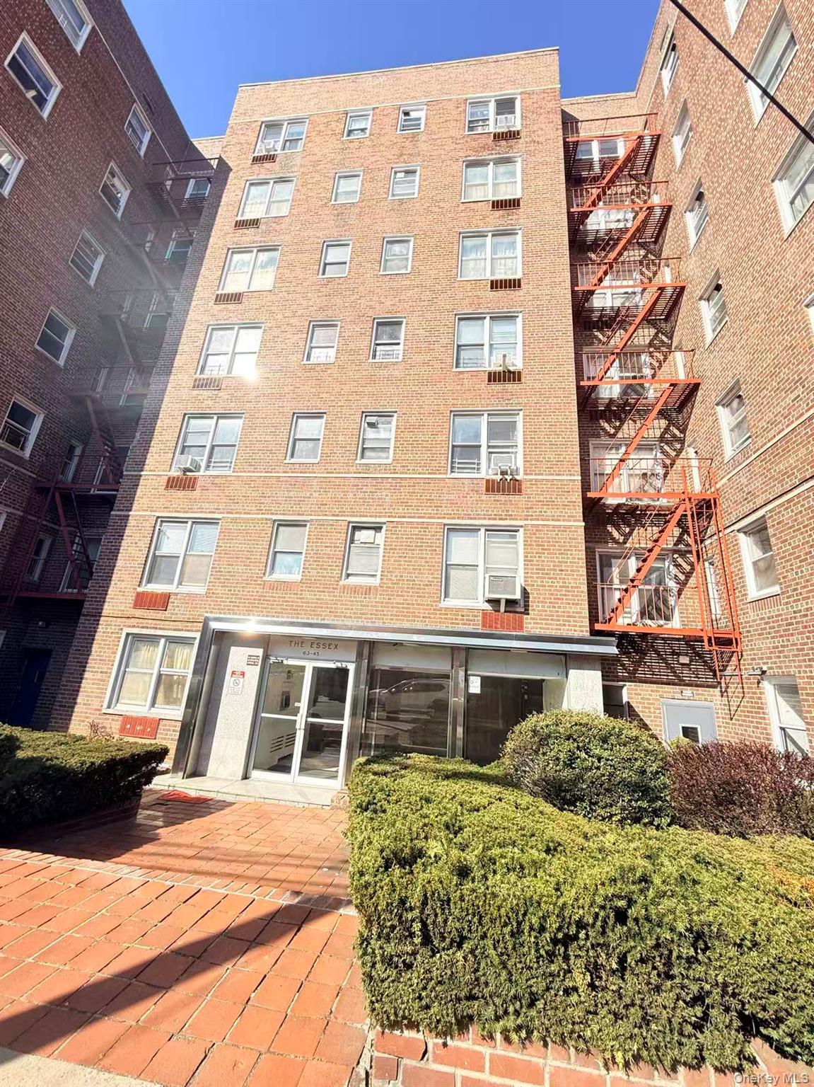 63-45 Saunders Street 5J — photo
