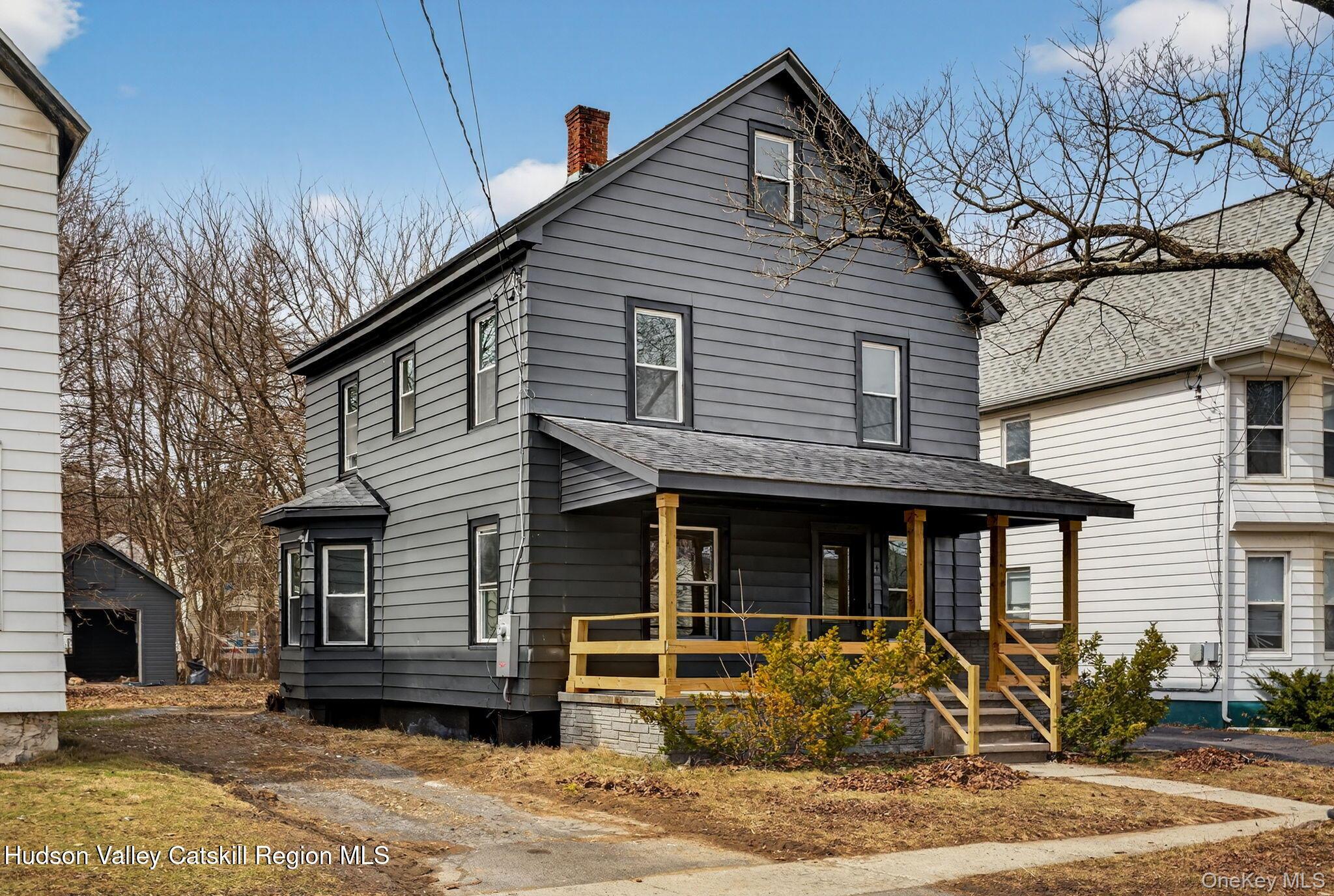 43 Pulver Avenue, Ravena — photo