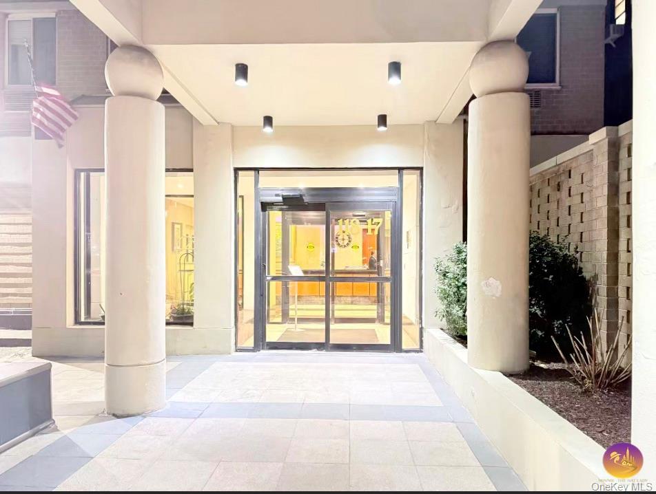 11817 Union Turnpike 14J — photo