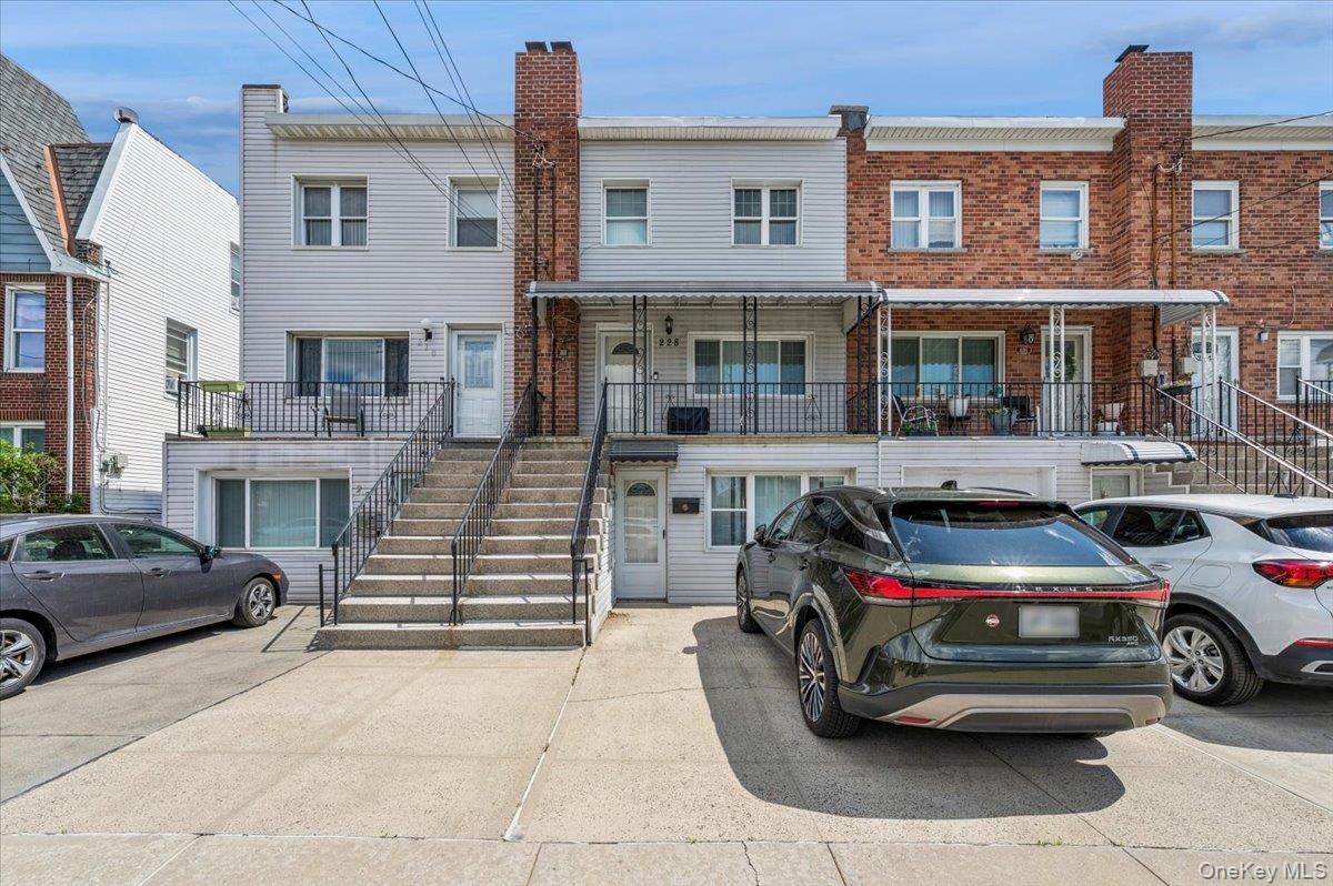228 Calhoun Avenue — photo
