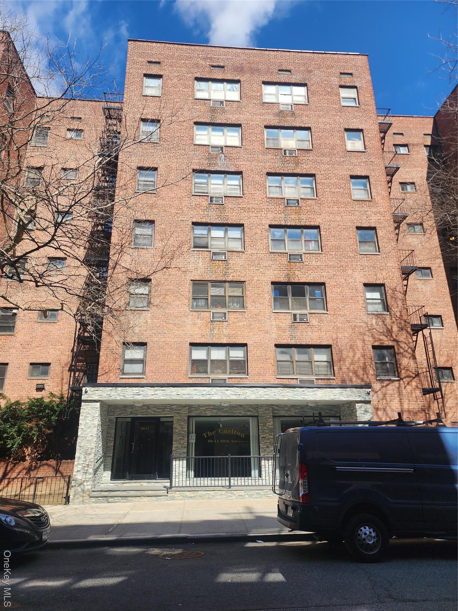 9911 60th Avenue 3E — photo