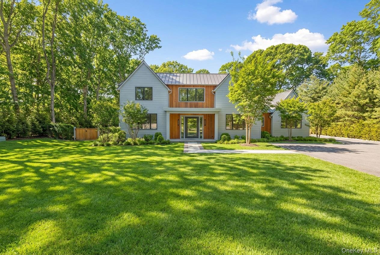 8 Ashwood Court — photo