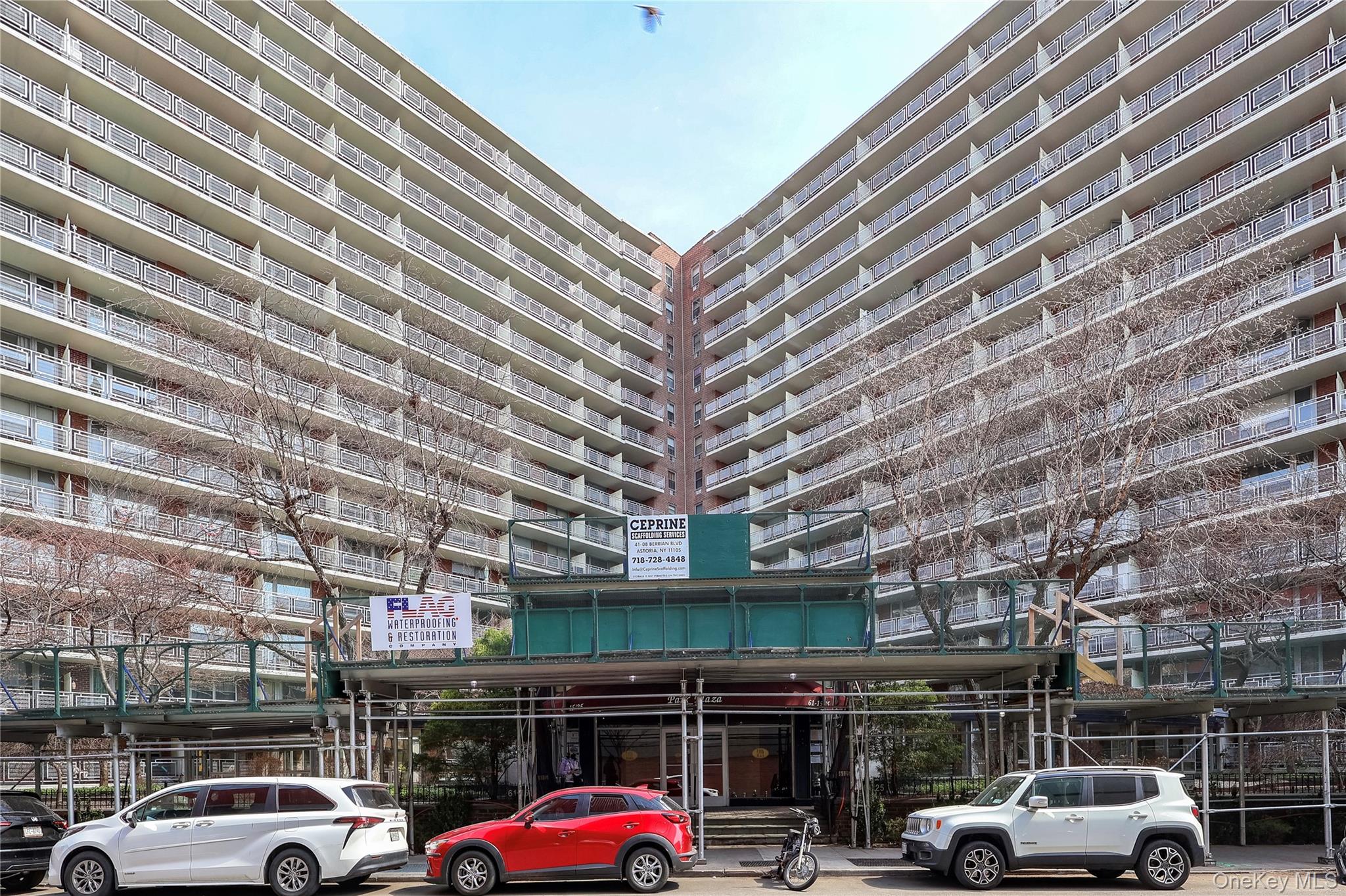 61-15 97th Street 15C — photo