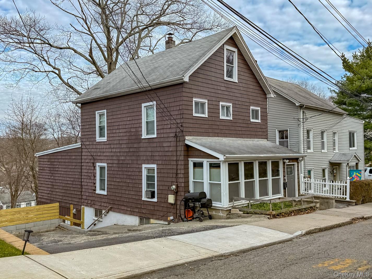 540 N James Street — photo