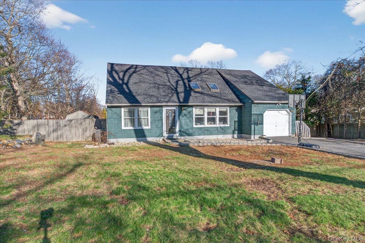 528 Lockwood Drive — photo