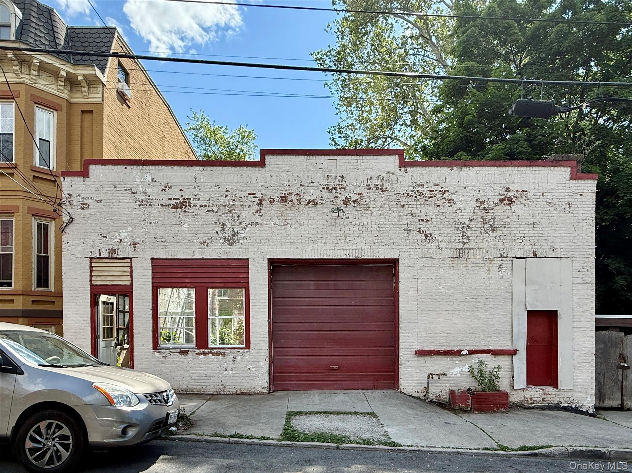 189 Lander Street — photo