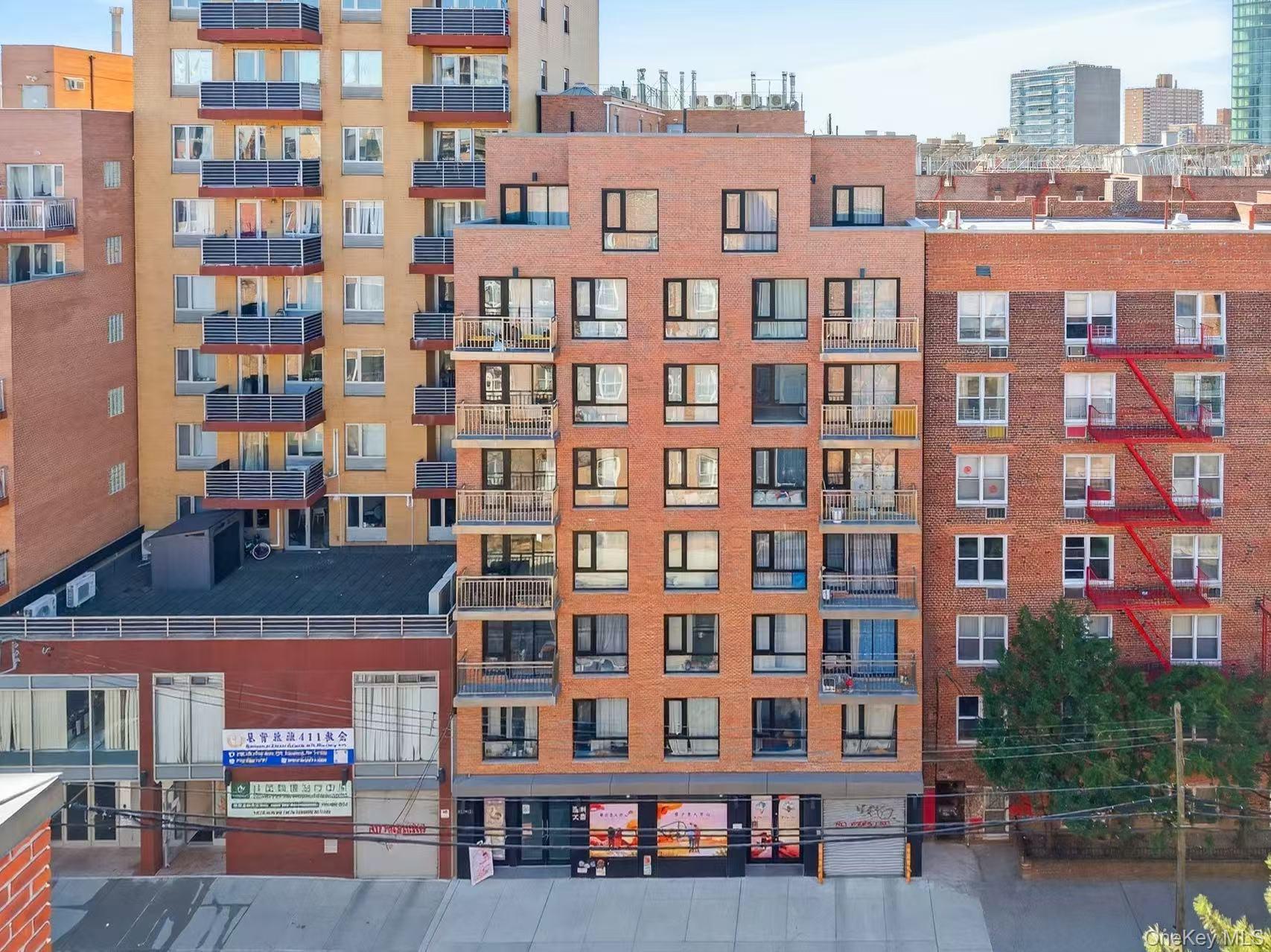 143-16 41st Ave 4E — photo