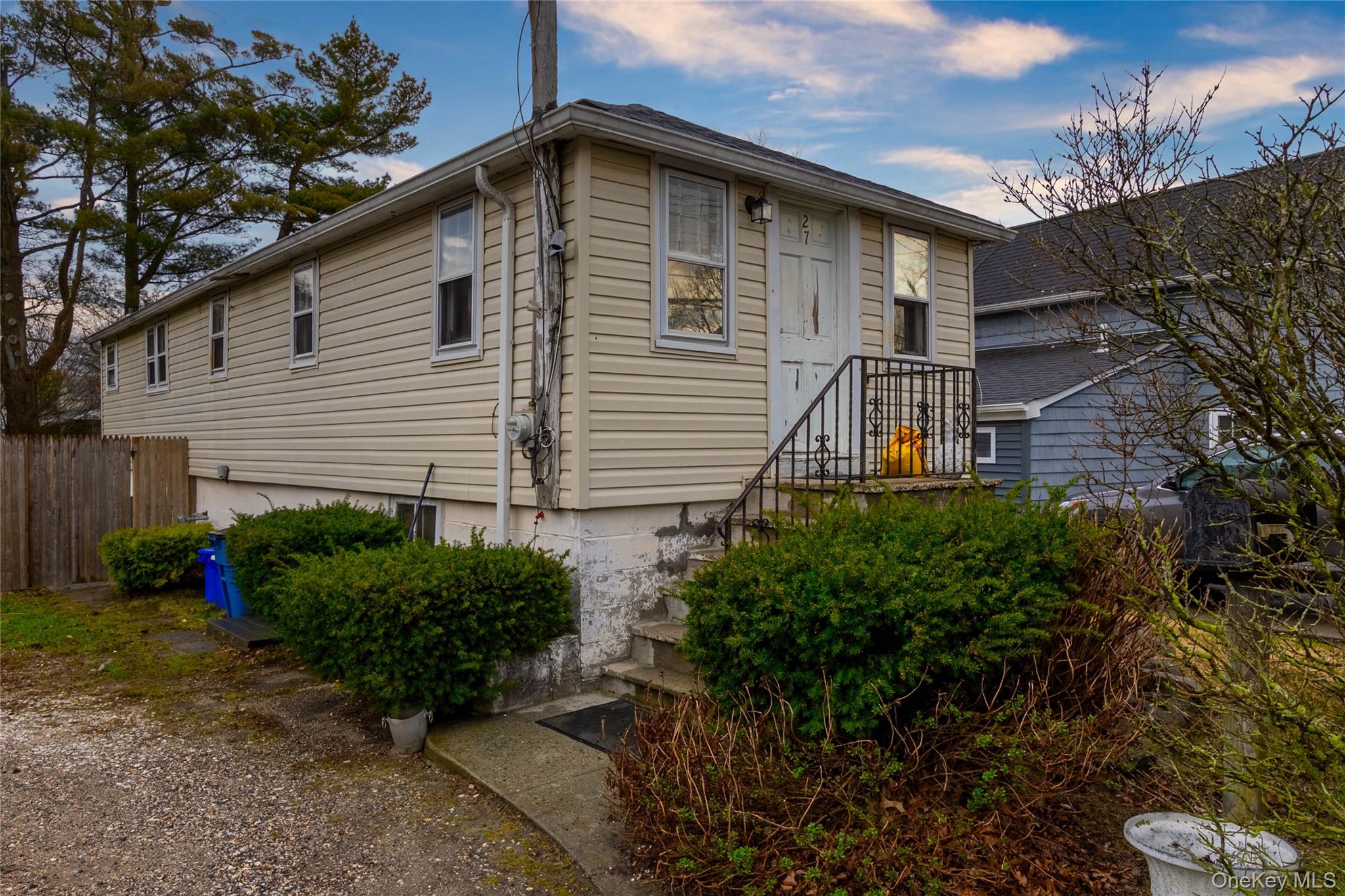 27 Pearsall Place — photo