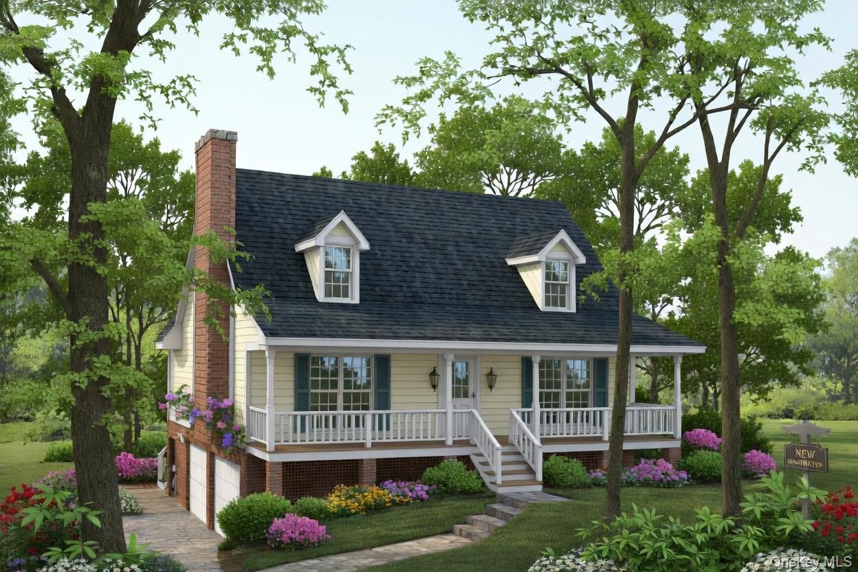 Lot D Merritts Path — photo