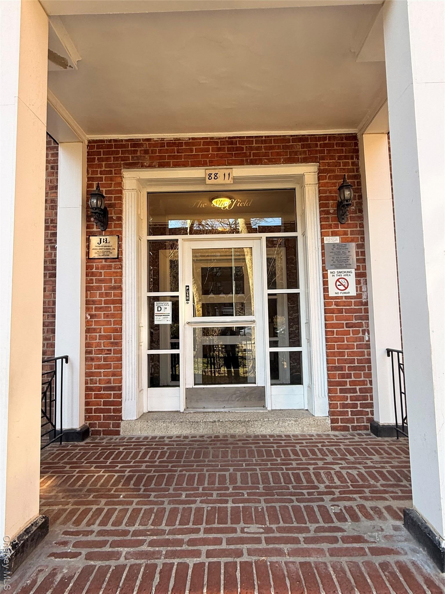 8811 34th Avenue 2H — photo