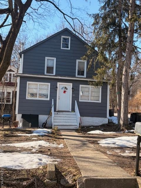 85 Grove Street — photo