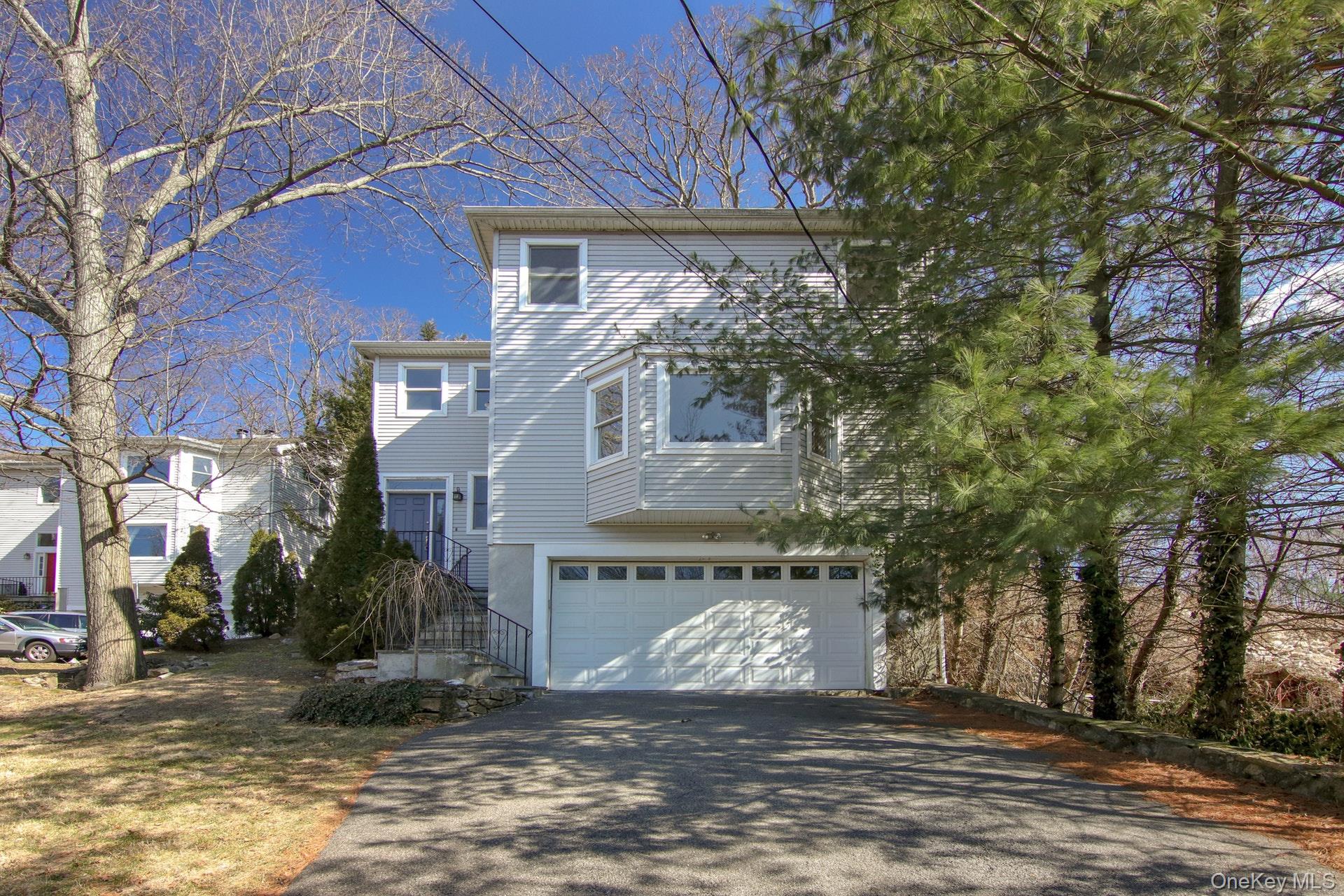 4 Manor Place — photo