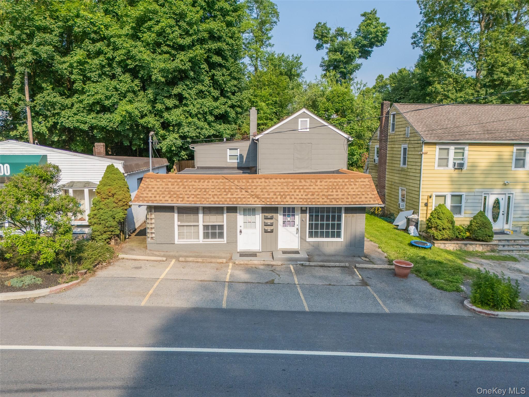 498 Route 52 — photo