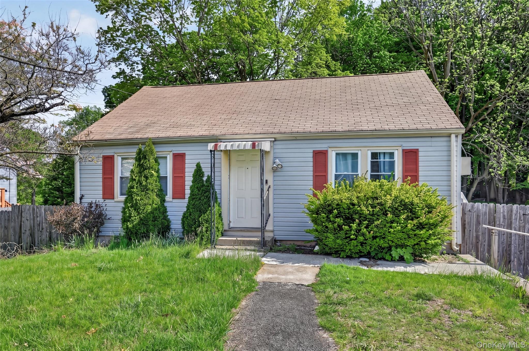 20 Hilltop Drive — photo