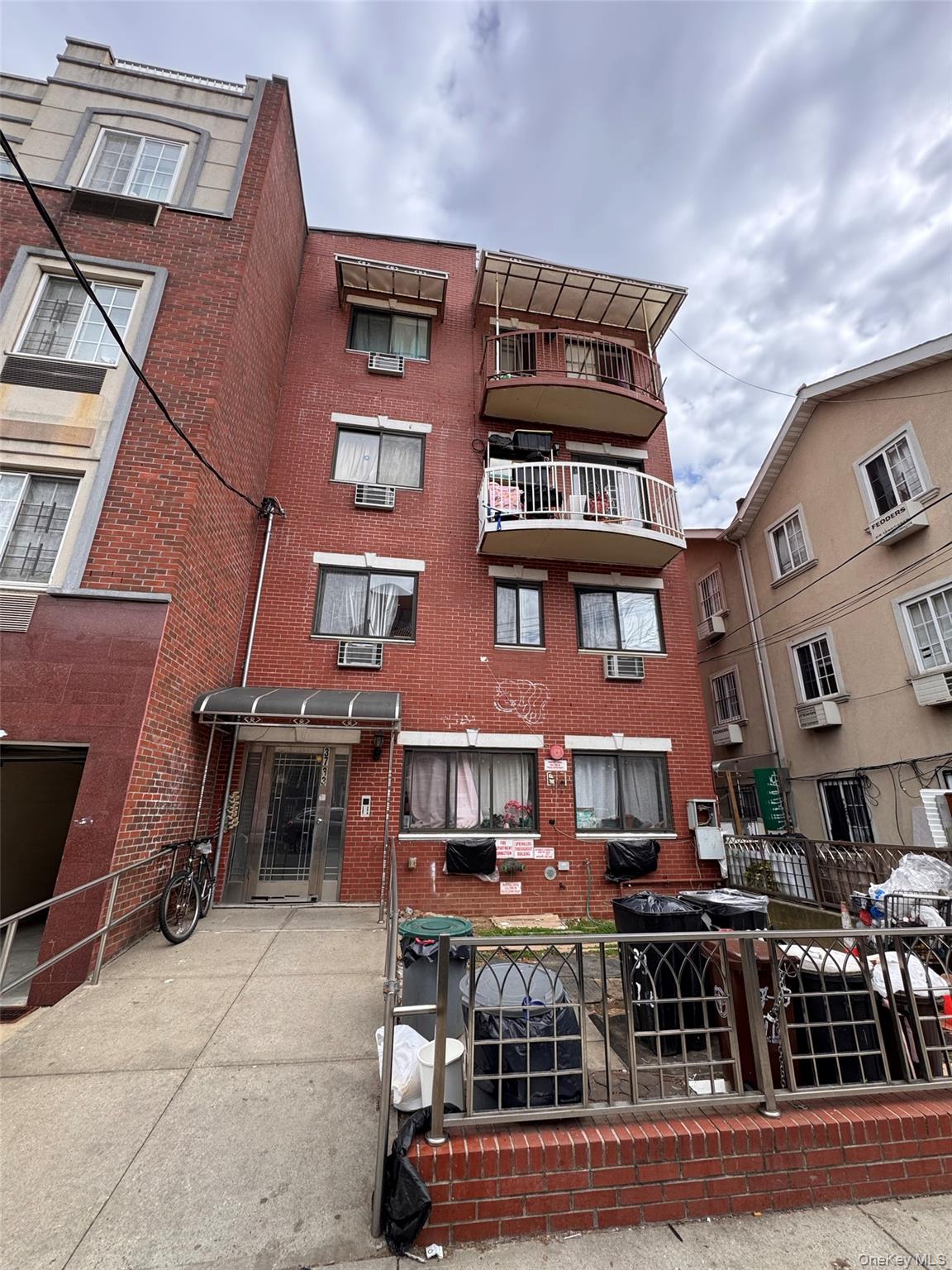 3733 107th Street 3B — photo