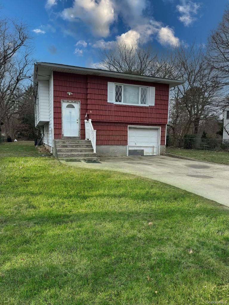 16 Jewel Street — photo