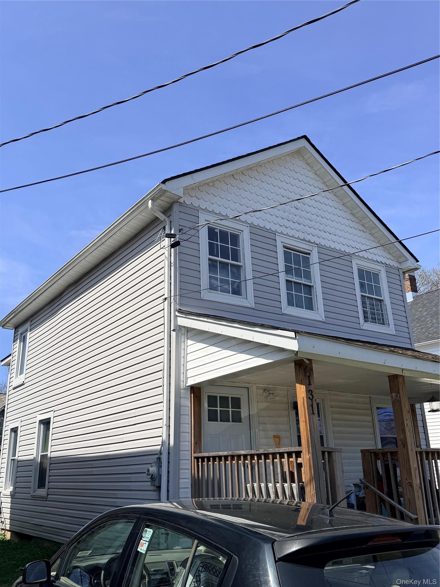 131 Hammond Street — photo