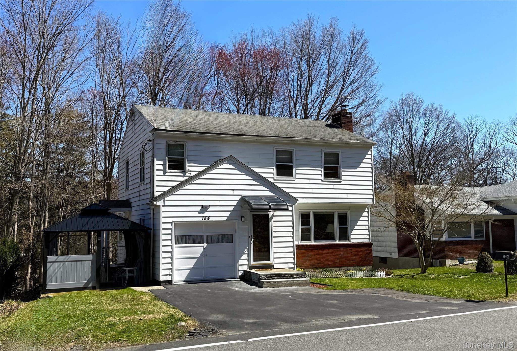 154 Old State Road — photo